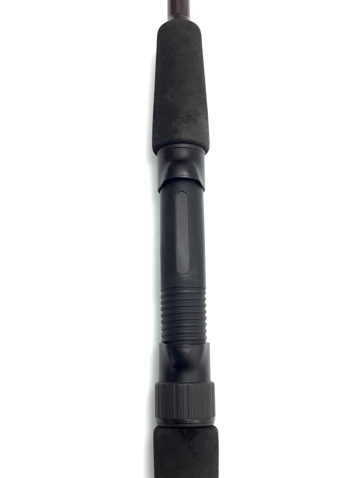 Shimano Graphite SSG-60MA 6′ 2 Pc. Spinning Fishing Rod 6-15 lb CLEAN & READY