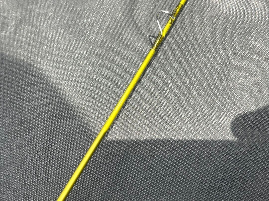 SAGE PULSE 3100-4 #3 10‘0“ 3 1/8 OZ Fly rod