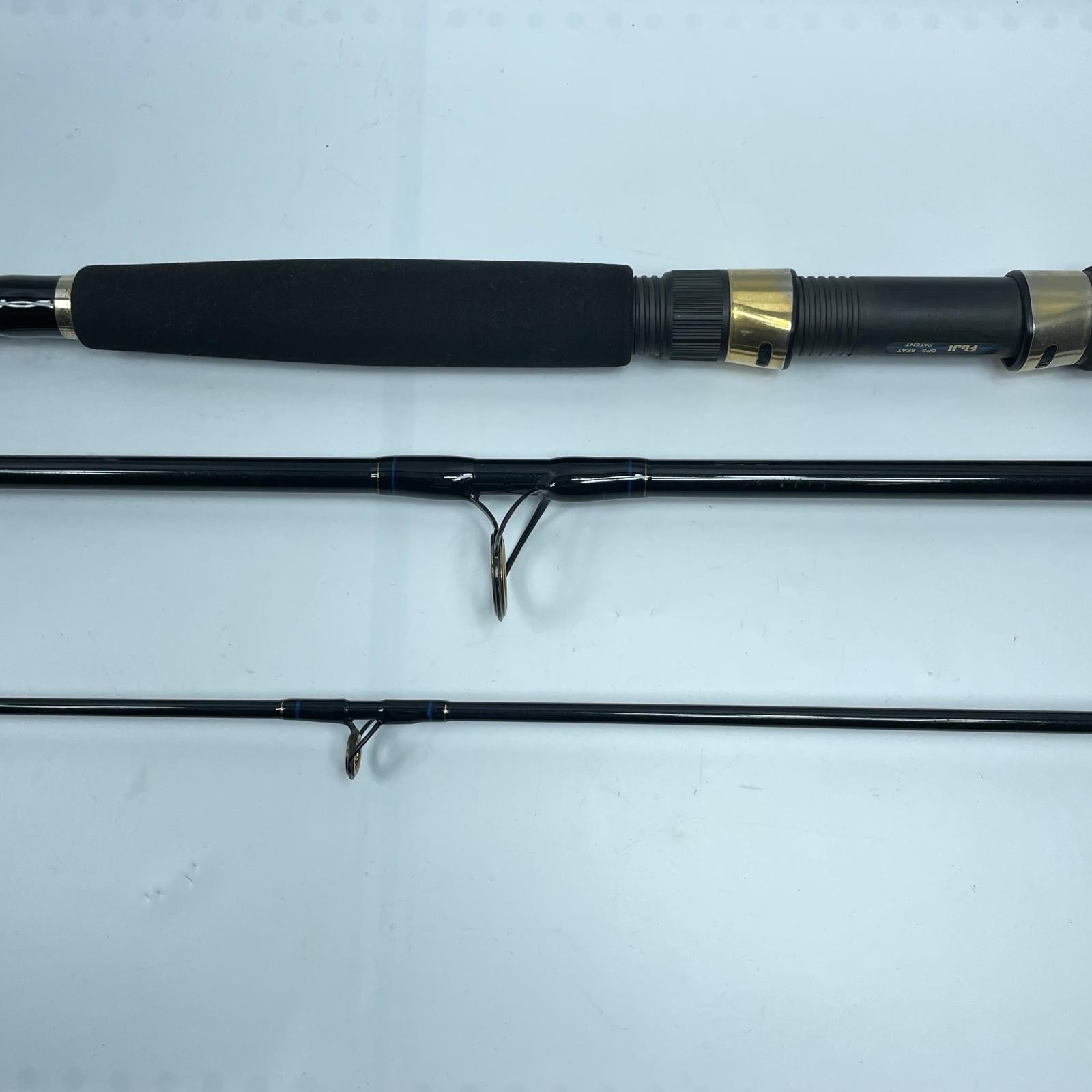 gamakatu Luxxe Soltage Surf Shaft 120 only a main part