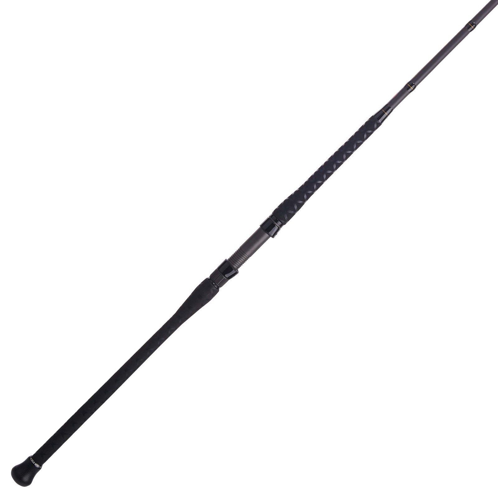 Penn Battalion Ii 9 Surf Spinning Rod 1-Piece Fishing Rod 12-20Lb Line Rating