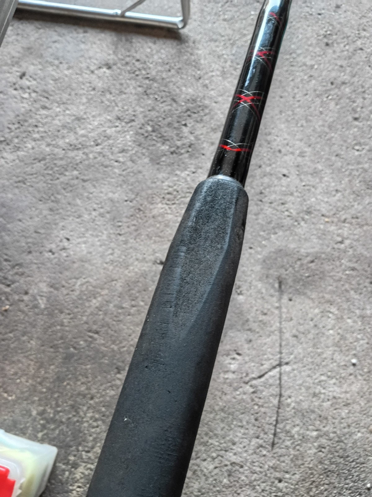 Penn Rampage Jigging Casting Rod 6 Ft Heavy Mod Fast 50 100 Braid RAMbw3080c60rs