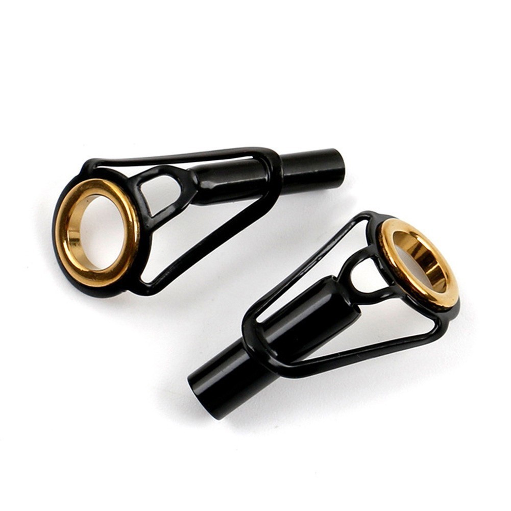 Rod Guides Stainless Steel+Ceramic High-quality Materials High Quality