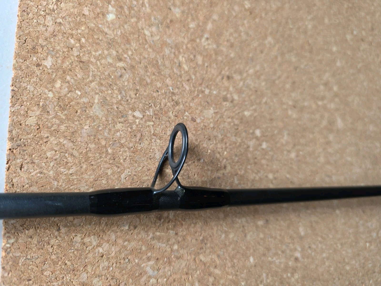 Rogue MB 666 Casting Rod X-heavy 6’6″