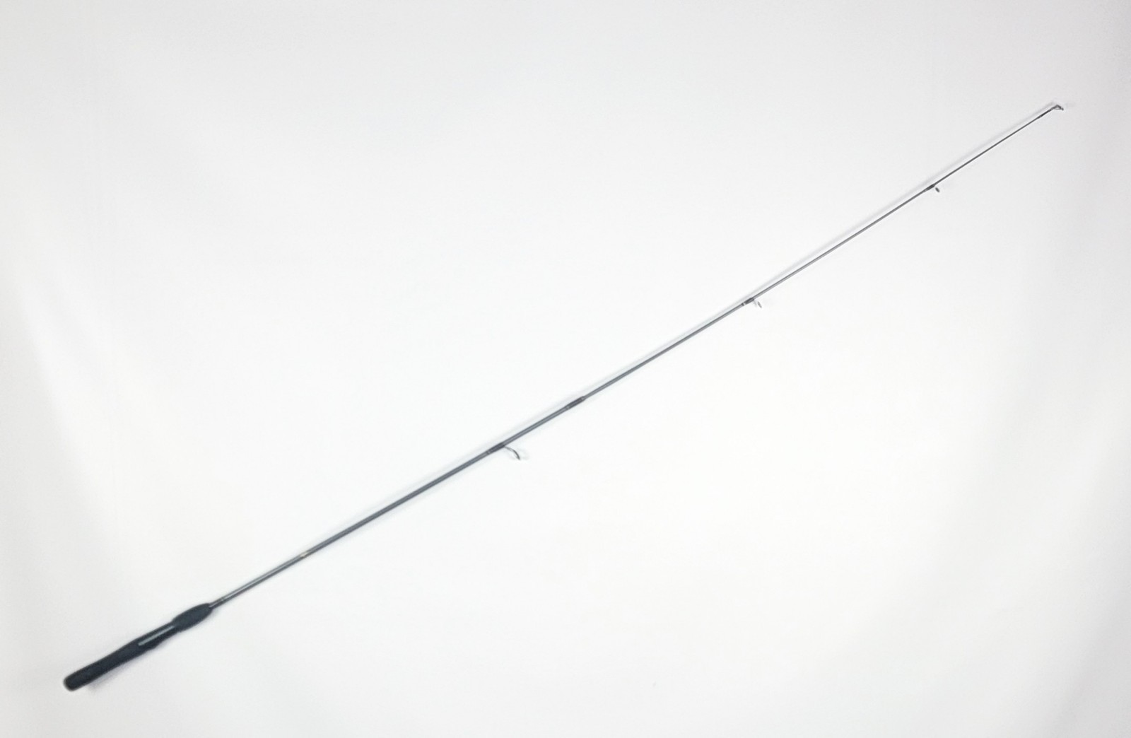Shakespeare Green SP 2056 Light Action Spinning Fishing Rod