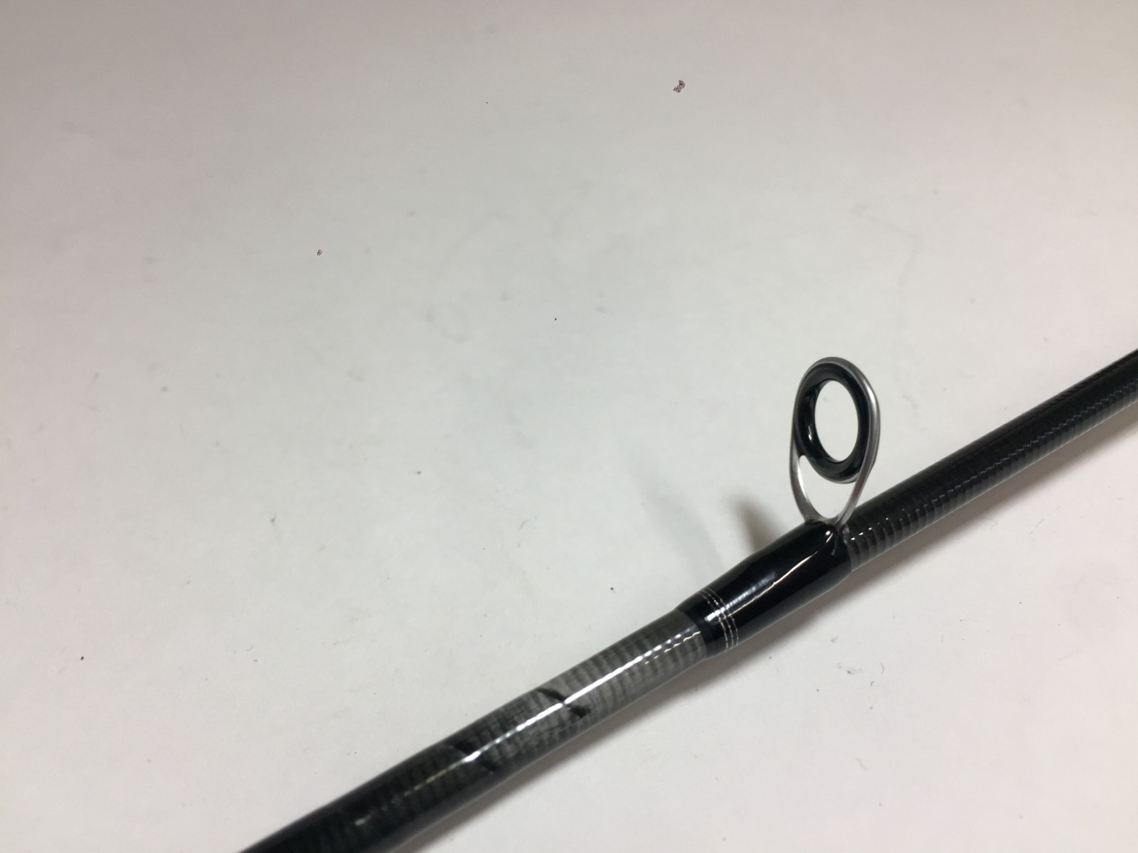 S9034) DAIWA PHANTOM LIBERALUST 763MLRSS, for Free Style Spinning Rod