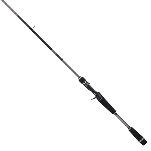 Tailwalk 25 OUTBACK S54/70L/SL-P5.5 Spinning Rod