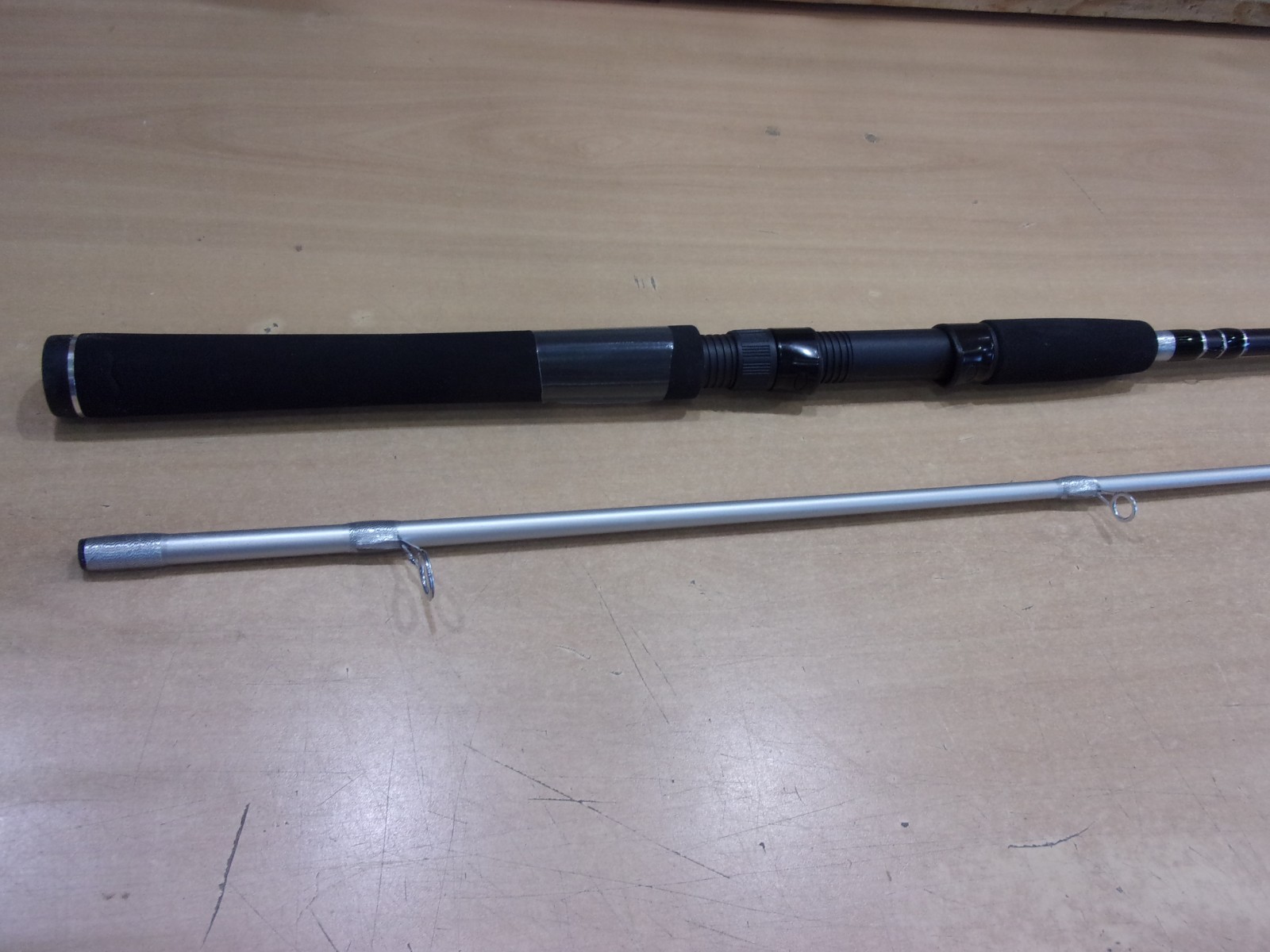 PENN PURSUIT V 7 foot Medium SPINNING ROD