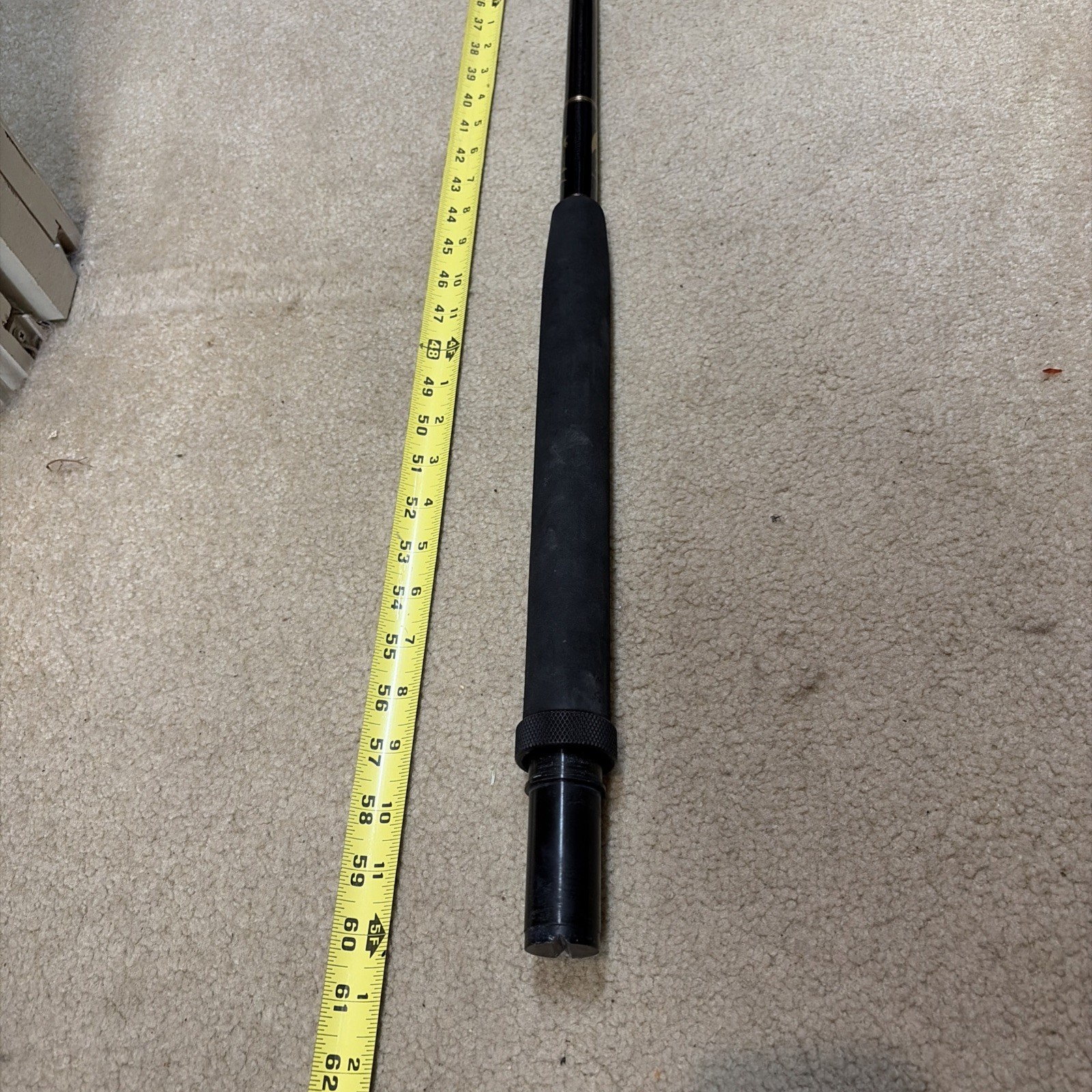 Blackfin 6’4 80lb Rod