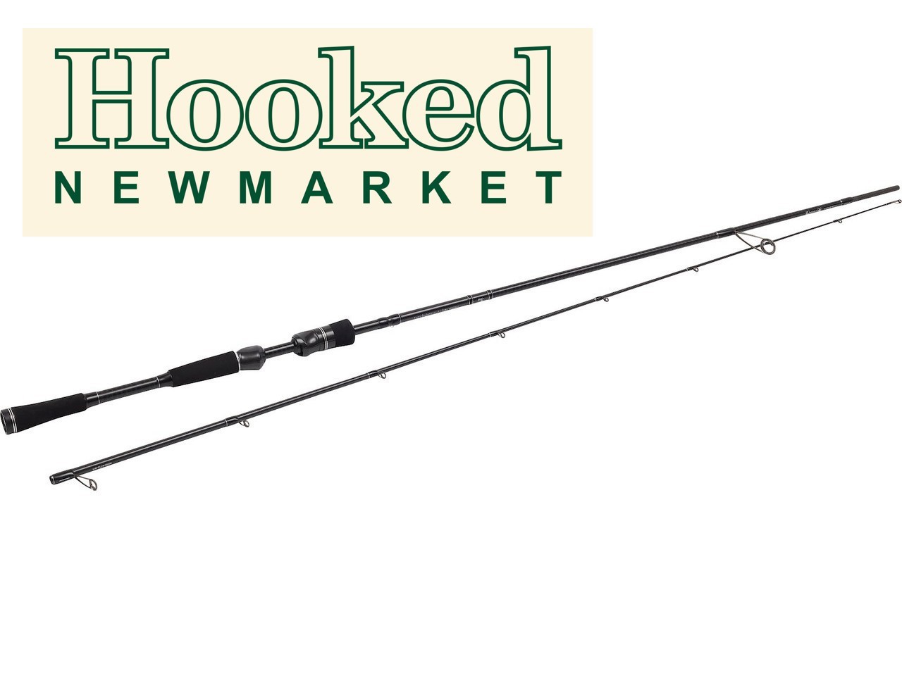 Westin W3 Finesse T&C 3rd Gen 7’1″ Lure Fishing Rods