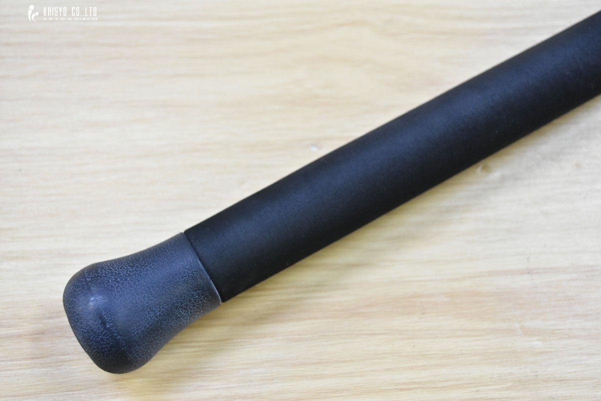 Zenaq Muthos Accura 100HH RG Guide Model Shore Jigging Rod