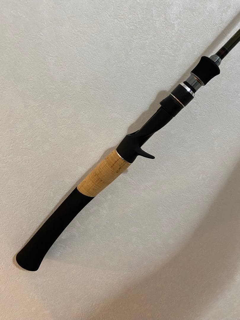 Megabass Big Taper Rare Limited Edition of 50 Rifle Back