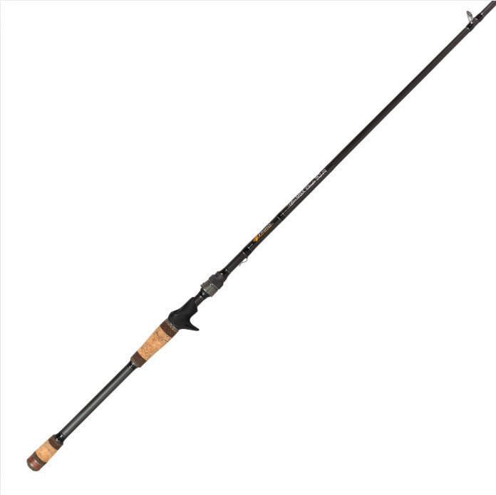 Phenix UMBX-S606L-S Ultra MBX Classic, Cast, 6’6″