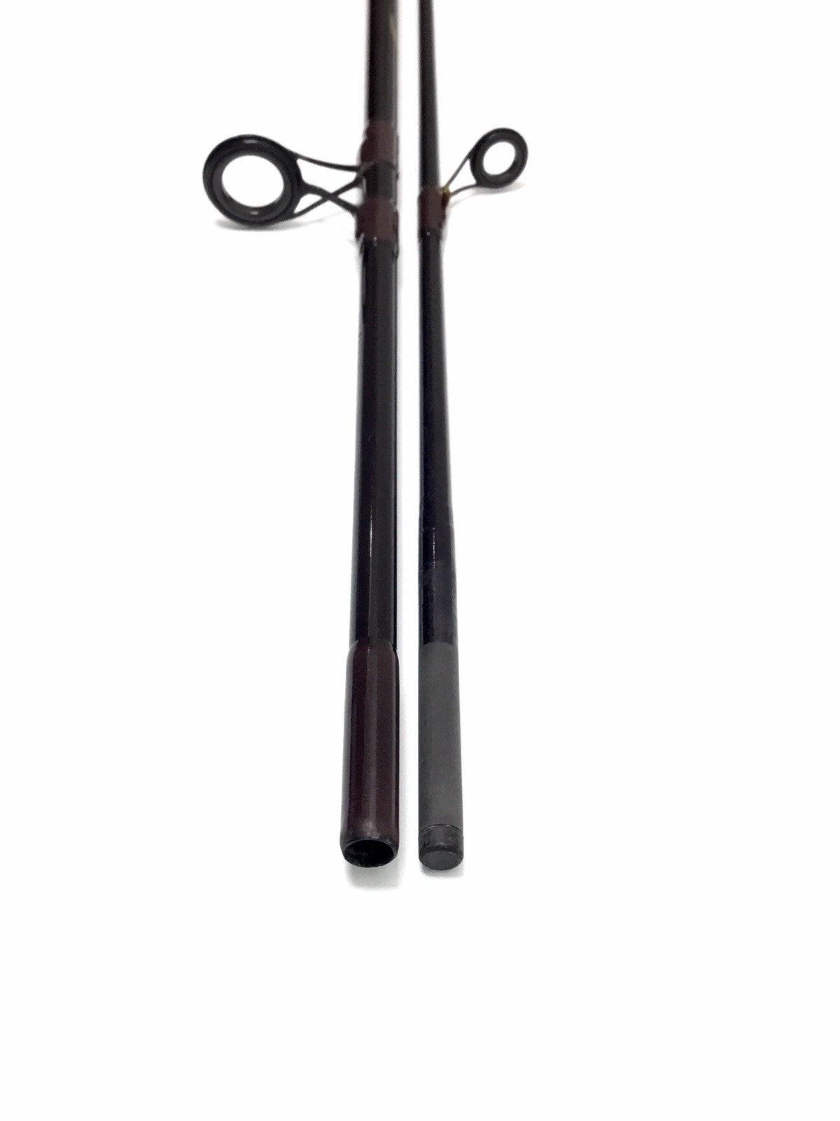 Shimano Graphite SSG-60MA 6′ 2 Pc. Spinning Fishing Rod 6-15 lb CLEAN & READY