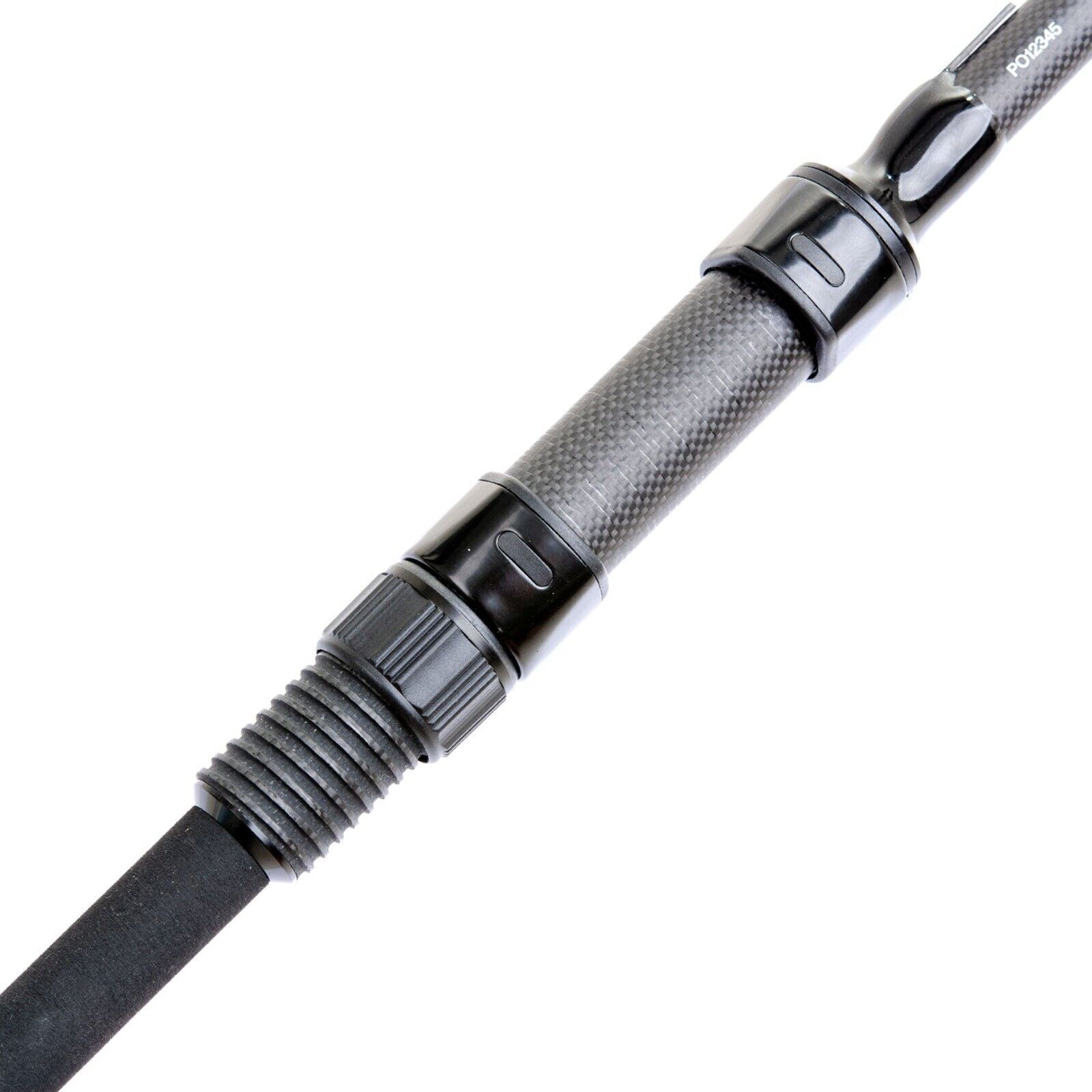 Wychwood EPIC 12ft 360cm 3.25LB 50MM 2PC Carp Fishing Rods All Sizes NEW