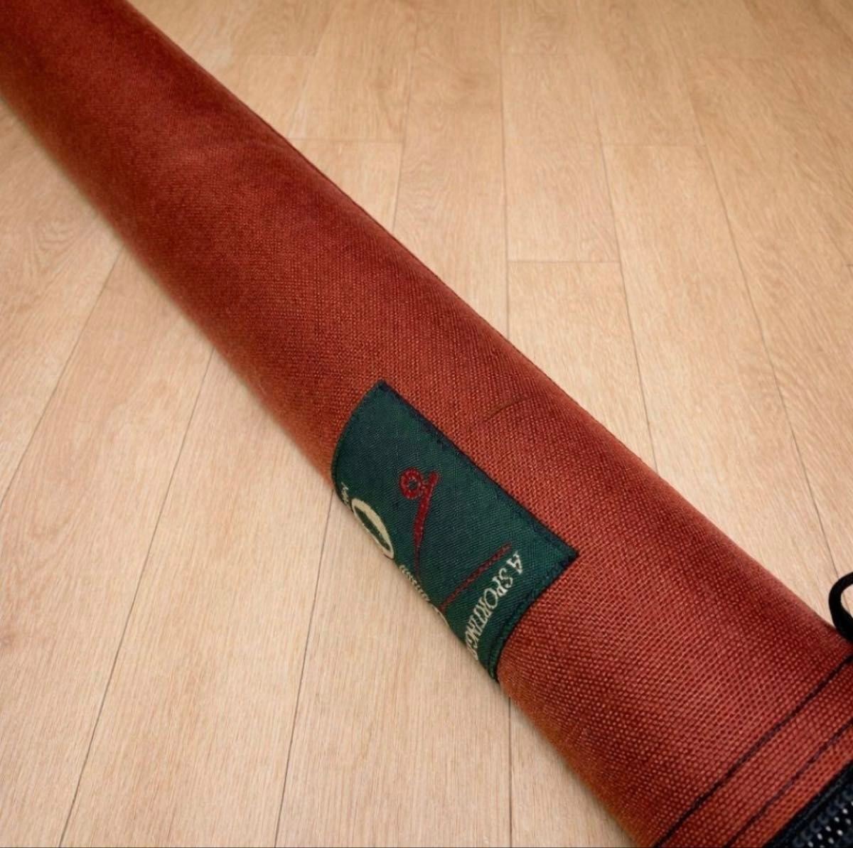 ORVIS SEVENELEVEN 7’11” fly rod Unused, never-before-fished