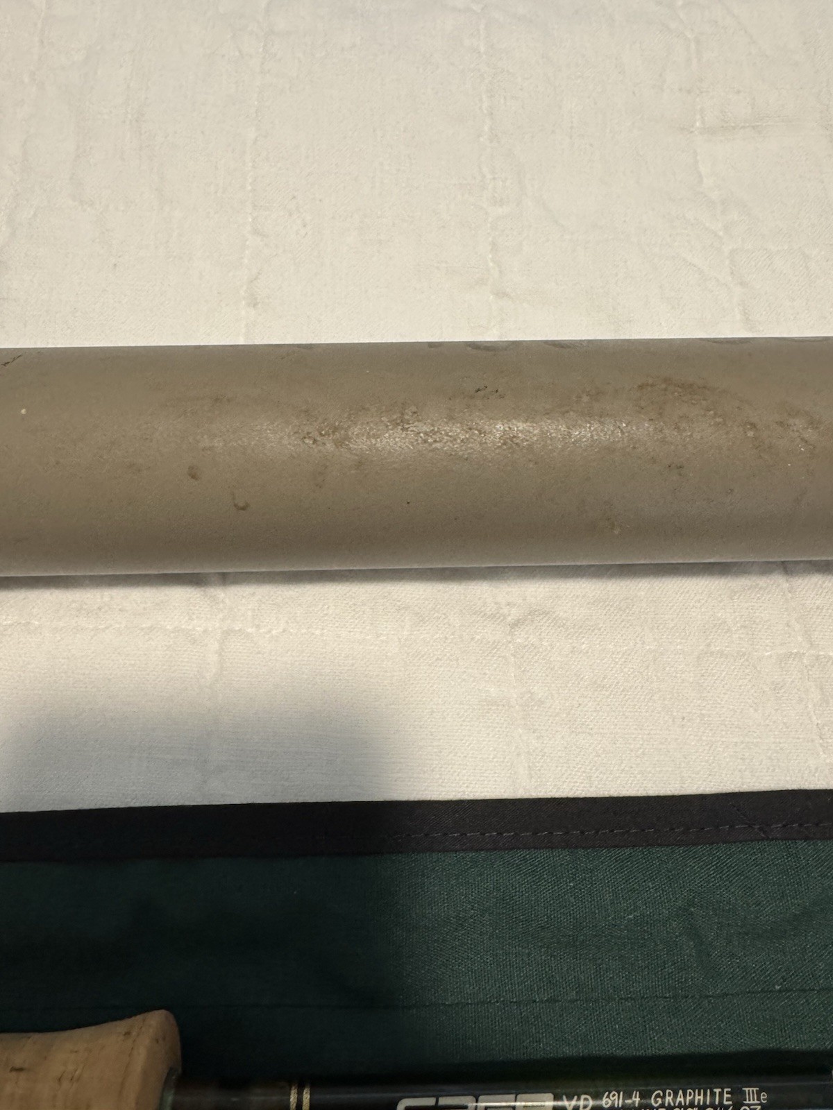 Sage XP 691 6wt Fly Fishing Rod Rare