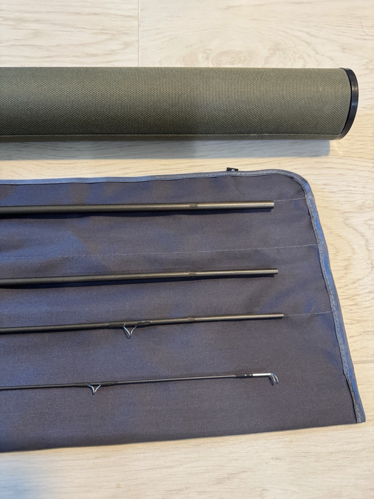 Orvis Recon 4wt Fly Fishing Rod