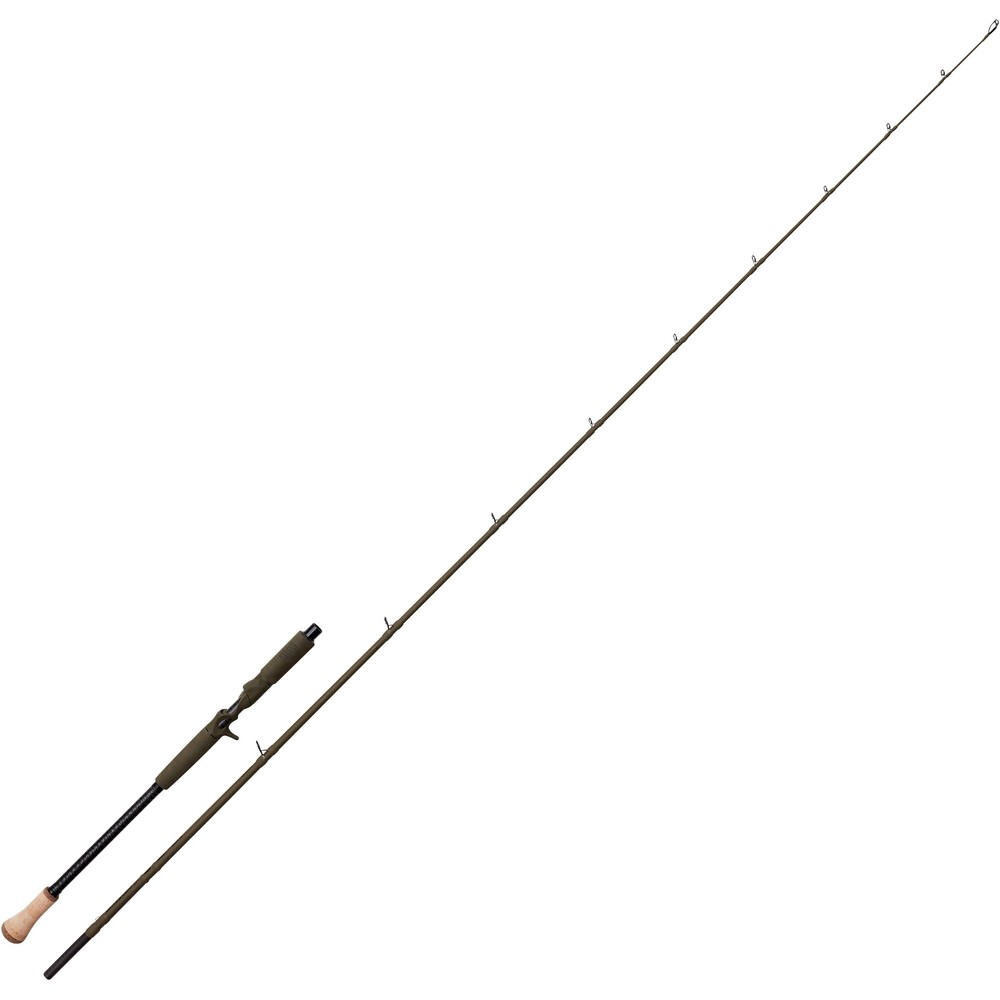 Savage Gear SG4 Swimbait Specialist Trigger Rod 7’11” 80-130g