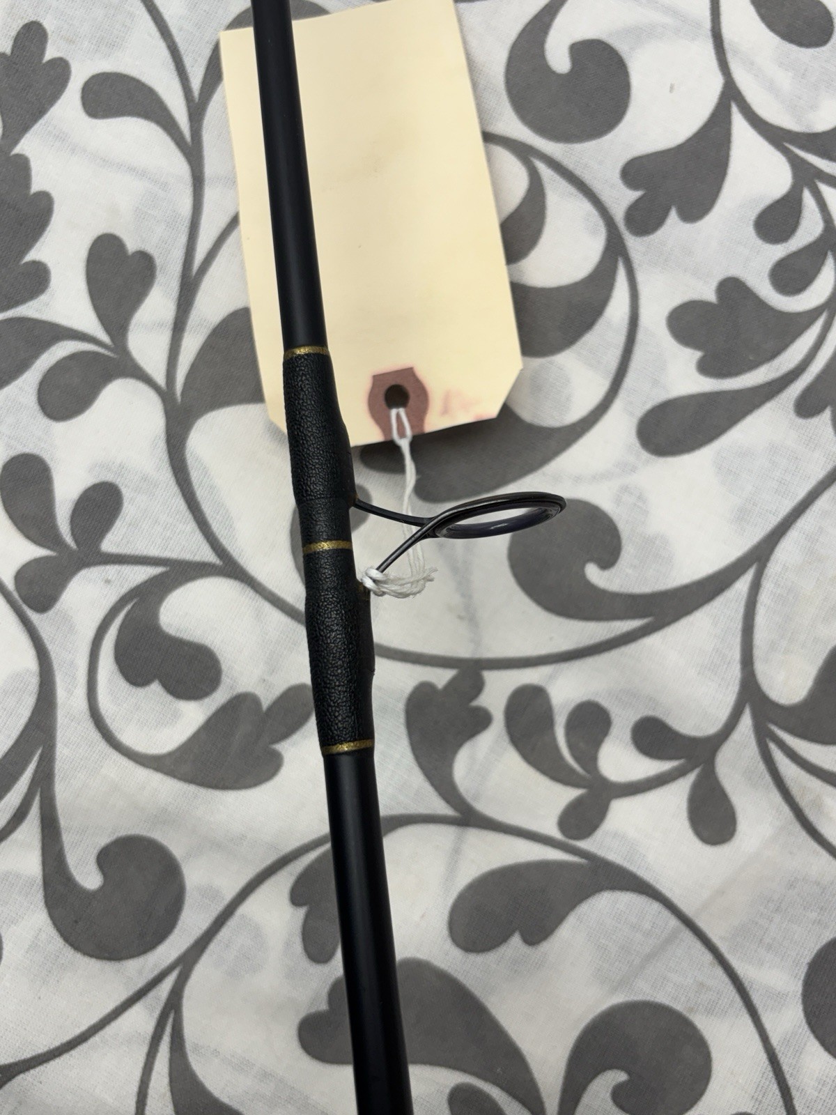 All Star Breakaway Surfcasting Rod 11’ Foot