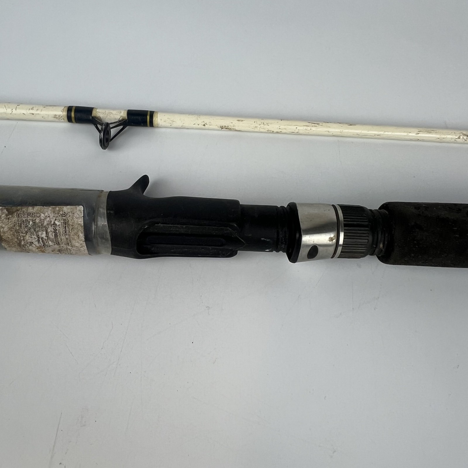 Shakespeare Tiger Spincasting Rod – 6’6” Medium Heavy | TSC66 2MH