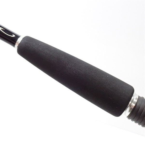 MC Works Dual Edge 603LR/B Cond/C