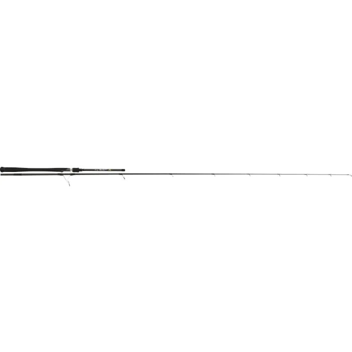 Ultimate Fishing Five EVO Spinning Rods
