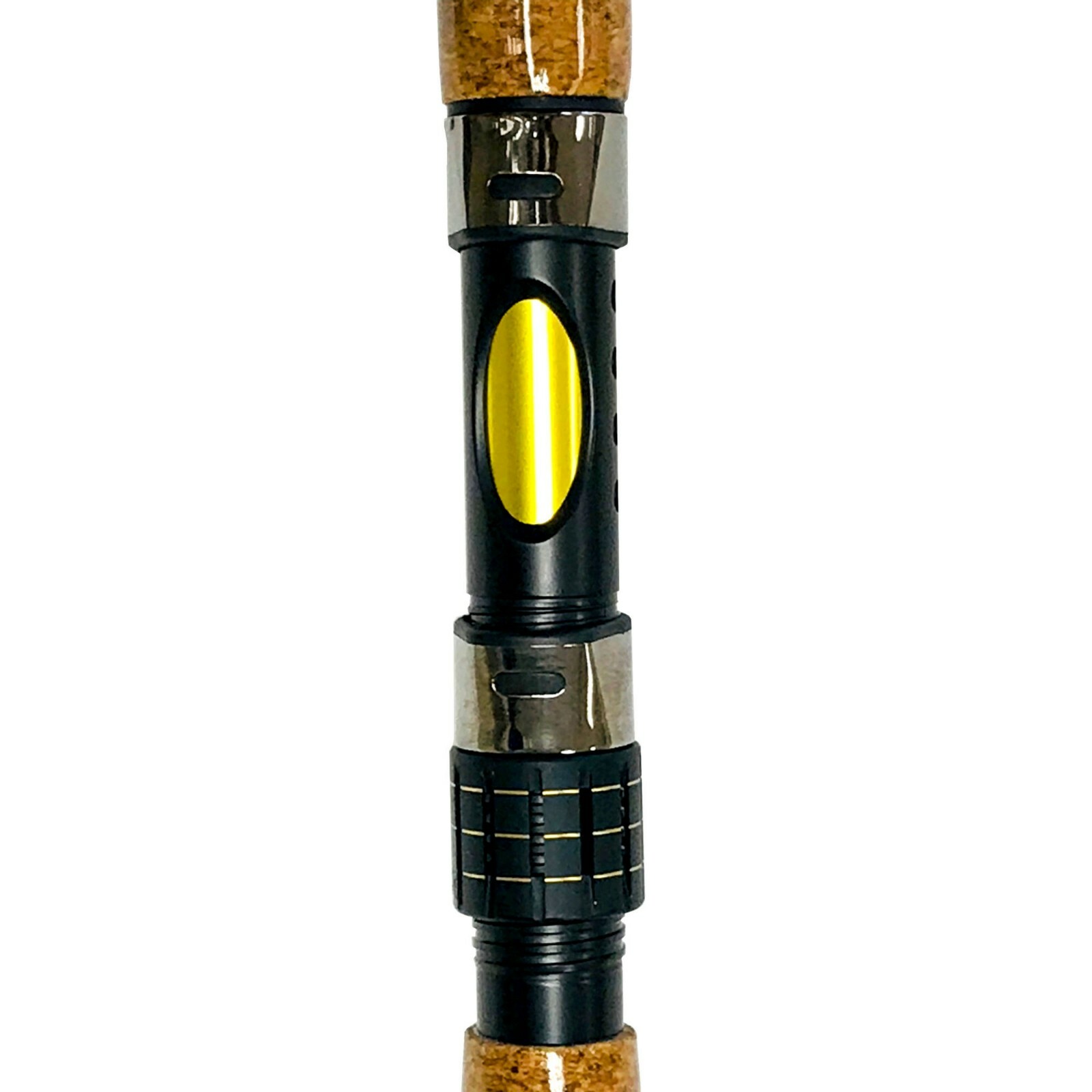 EatMyTackle Pro Spinner 7 ft. 2pc. Spinning Rod | 12-25 lb. Moderate Action