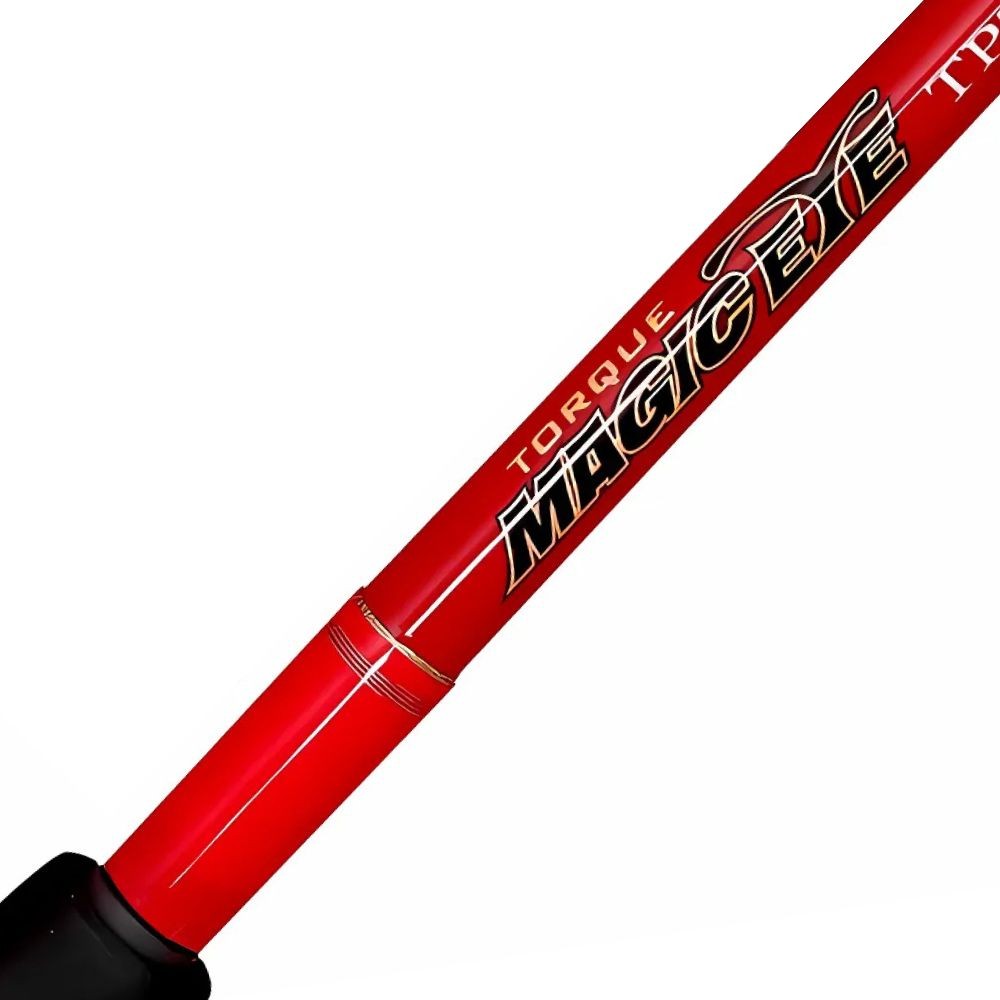 NS BLACK HOLE Saltwater Boat Allround Baitasting Rod MAGIC EYE TORQUE TJ582B