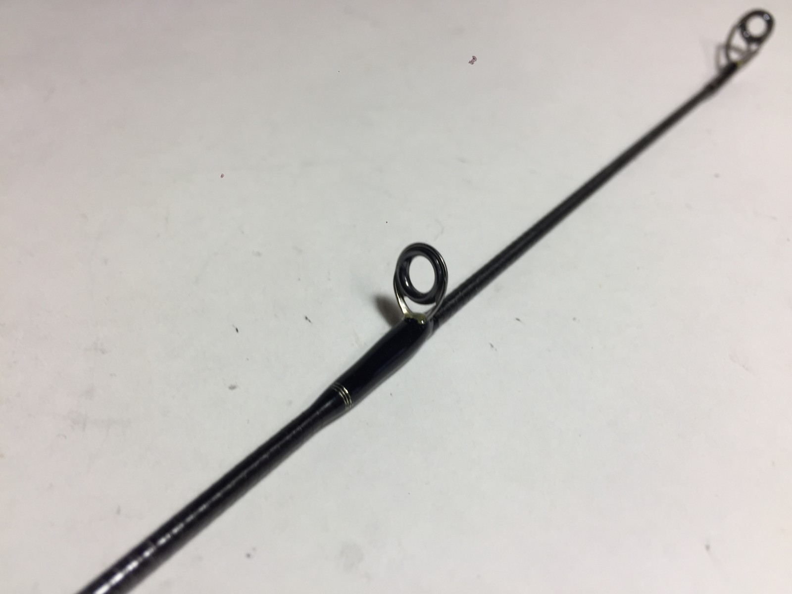 S9117) GCRAFT SEVEN-SENSE PE Mid Stream MSS-1062-PE for Saltwater Spinning Rod