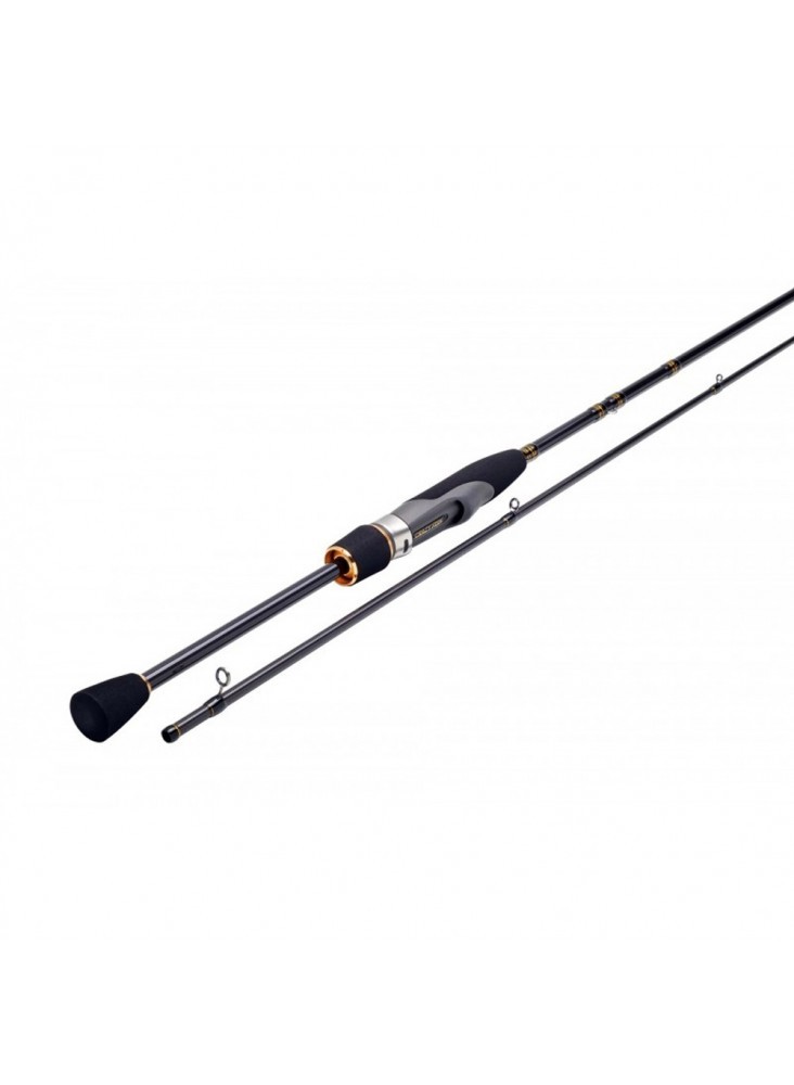 Crazy Fish Spinning Fishing Rod Arion 2.29m 5-21g