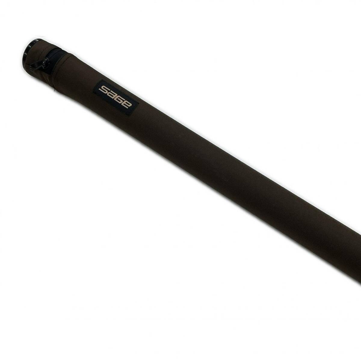 SAGE Fishing Tackle DS2 690 GRAPHITE 2 #6 Brown