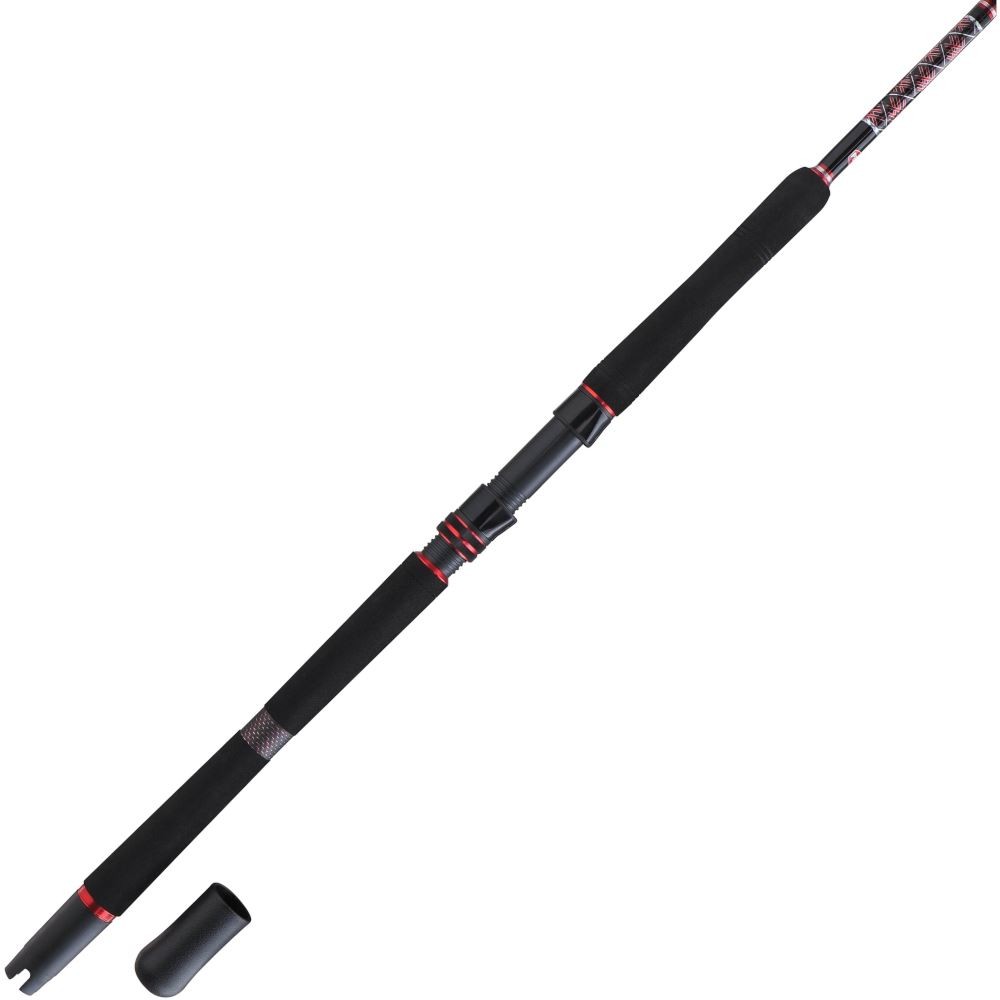 Penn Squadron III Boat Spinning Rod 2.10m 50-150g