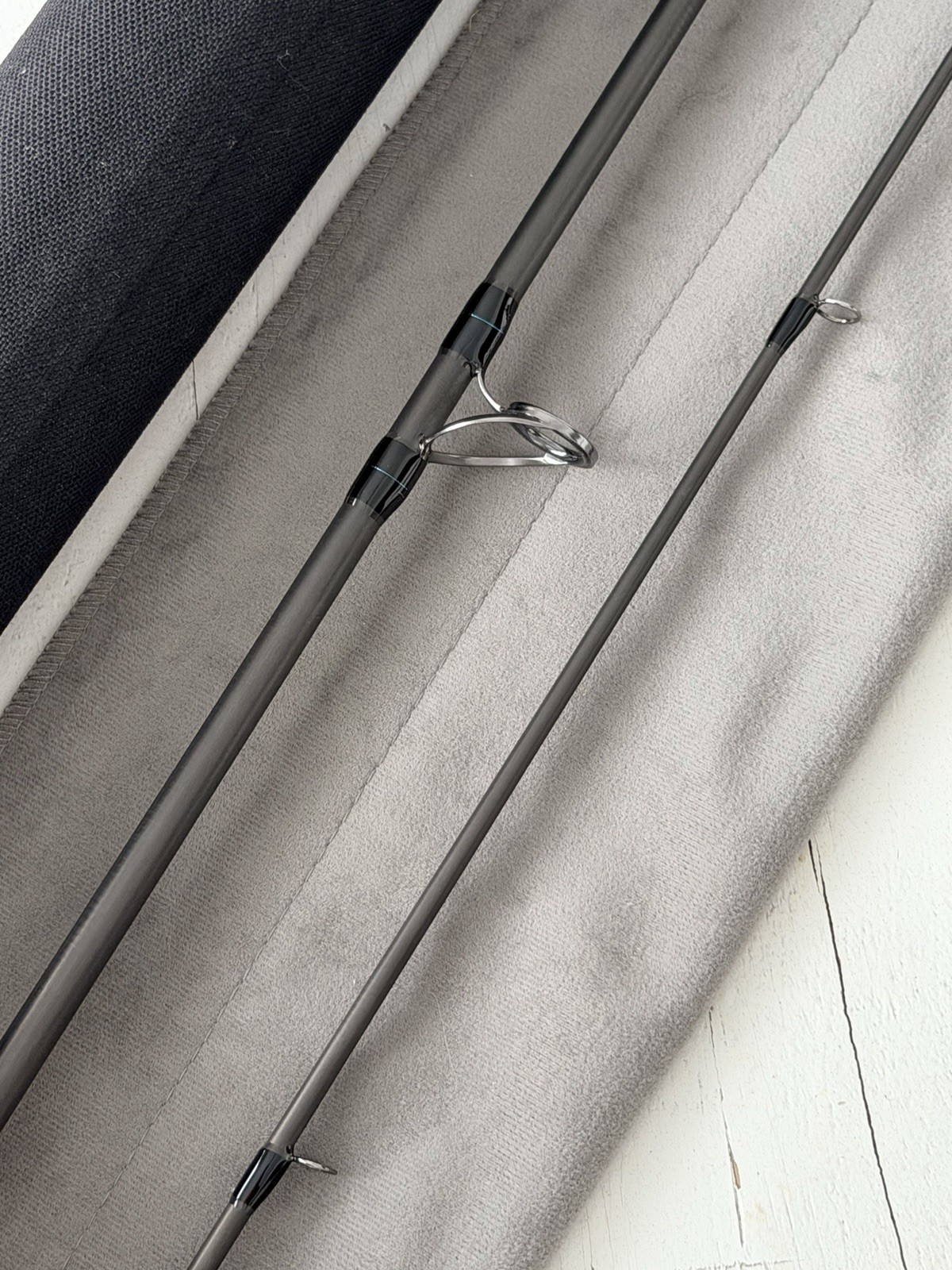 **BEAUTIFUL** 🔥 G LOOMIS OG Classic GLX 10wt. 9’ft~4pc fly rod!!! 🔥