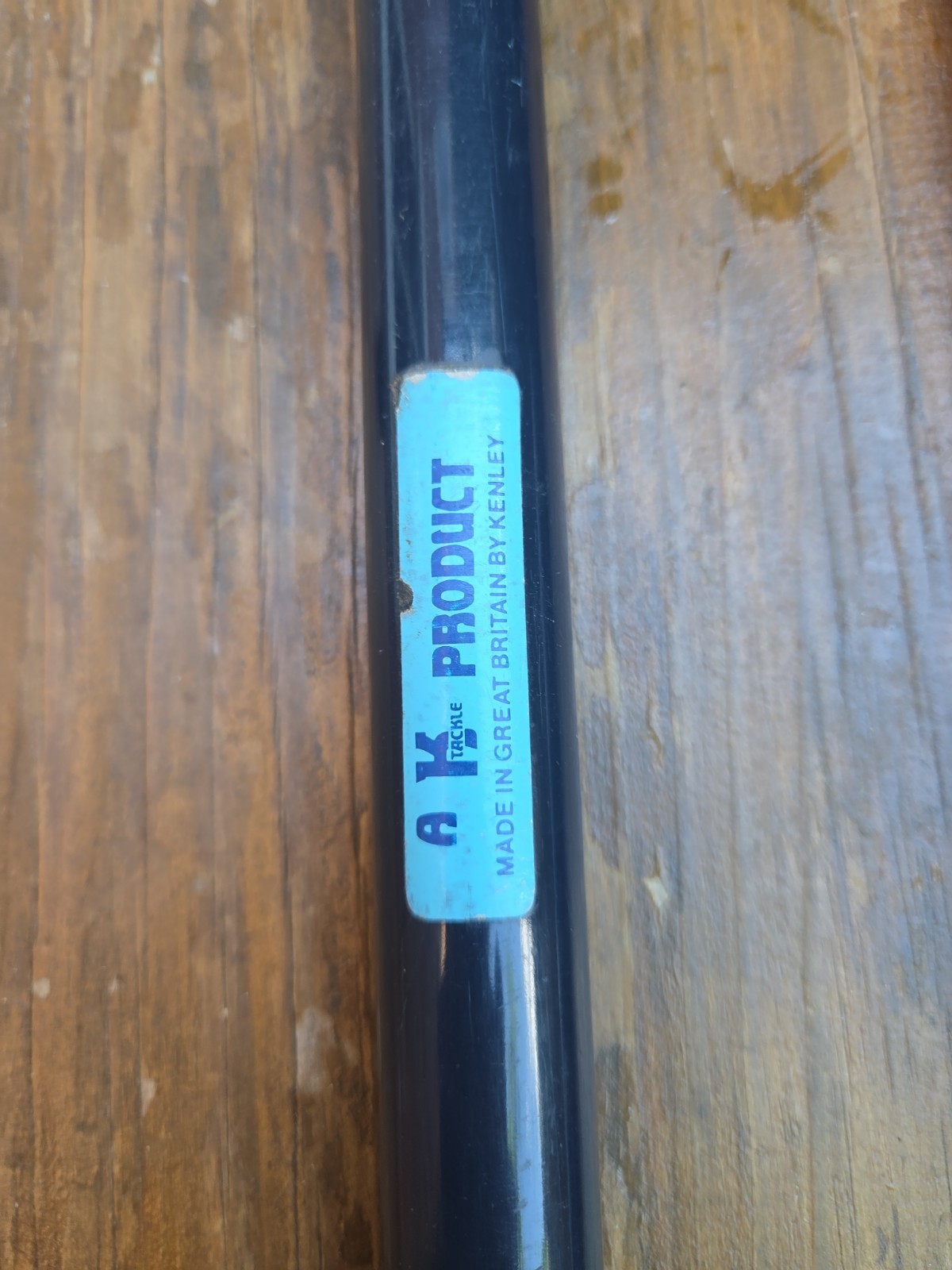 Fishing Tackle Joblot Silstar 4.10m Whip And 2.3m Net Handle Match Silvers