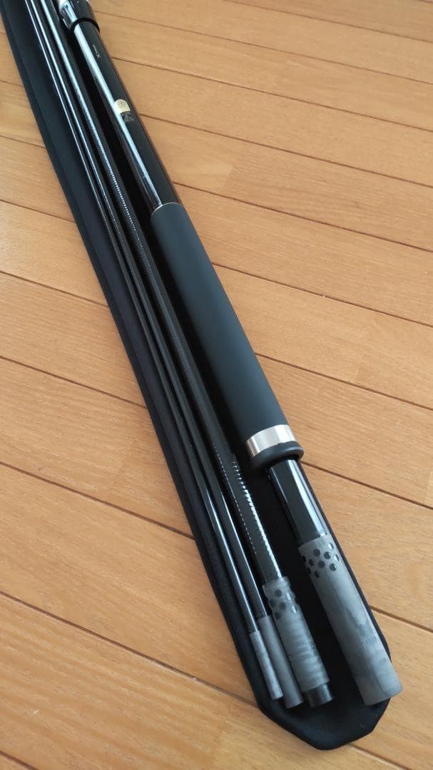 SHIMANO BULL’S EYE Dioras 3-520P Rock Fishing Rod