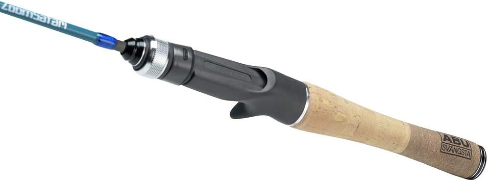Abu Garcia Pack Rod Bait Zoom Safari ZMSC-464L 4’6 feet (137 cm) New From Japan