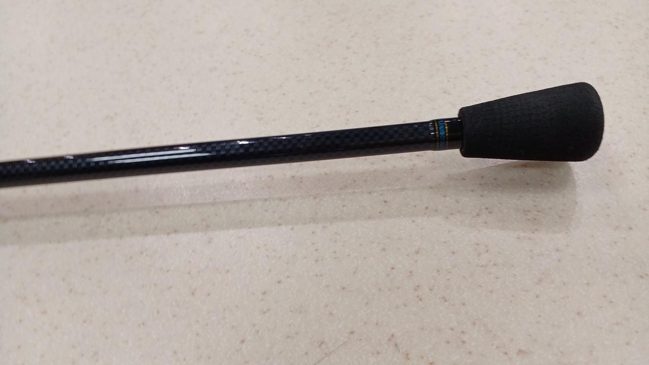 Daiwa Kawahagi-X M-180 Boat Spinning Rod 20-35oz Load 1.8m (70.9in)