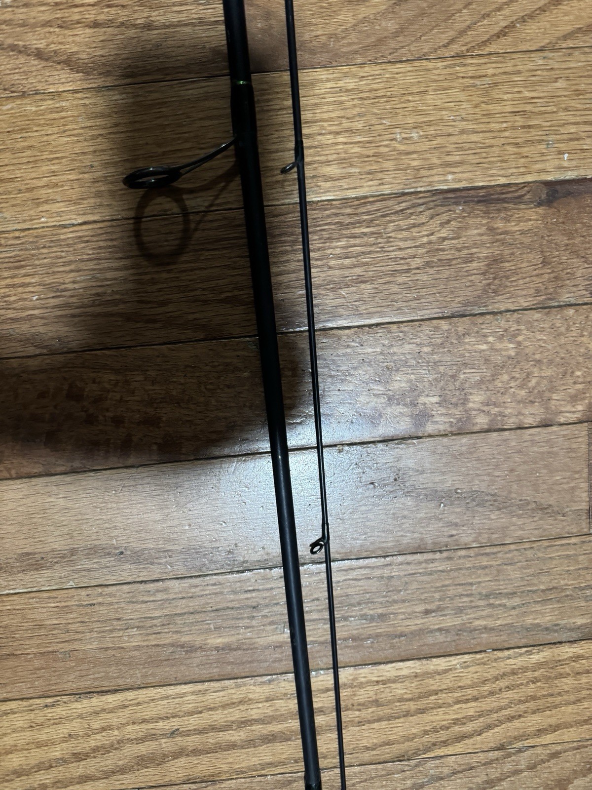 G Loomis IMX PRO 9’ 3” 8-17 lb SPINNING