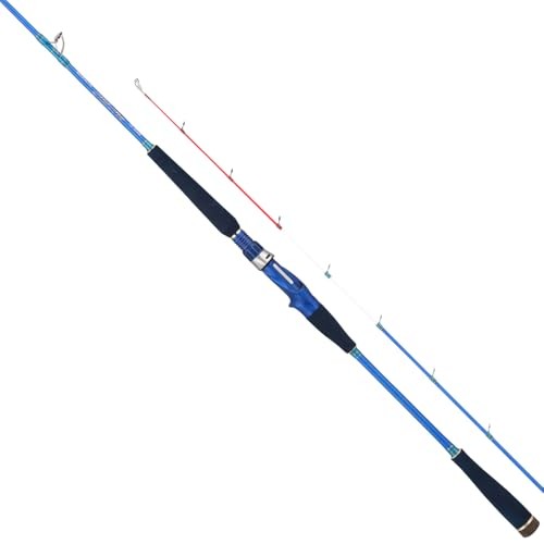 Alphatackle MID ARM 73 200M Offshore Boat Rod