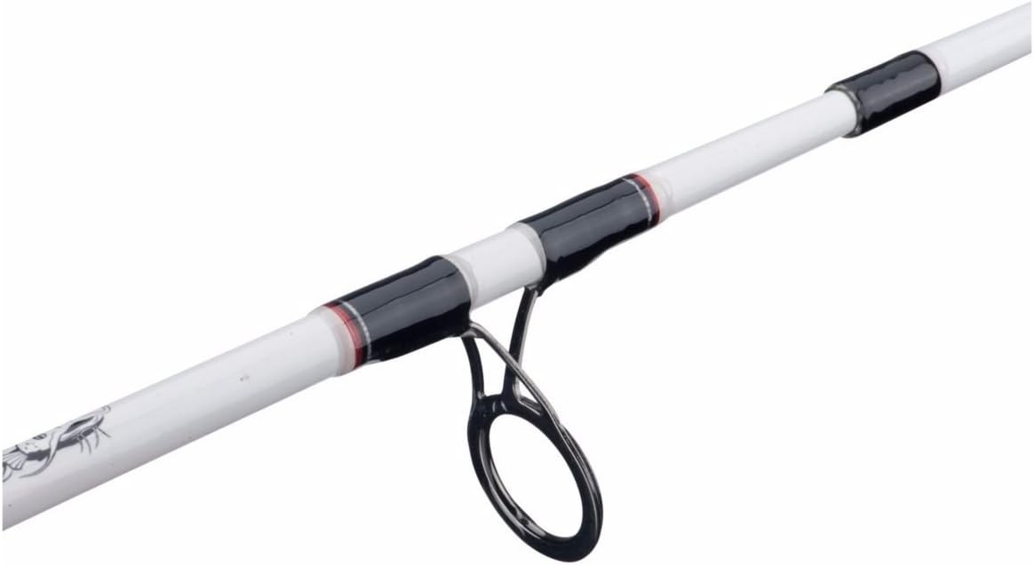 Catfish Spinning Rod 8′ MH 2 Piece 15-30lb Ugly Stik Legendary Strength