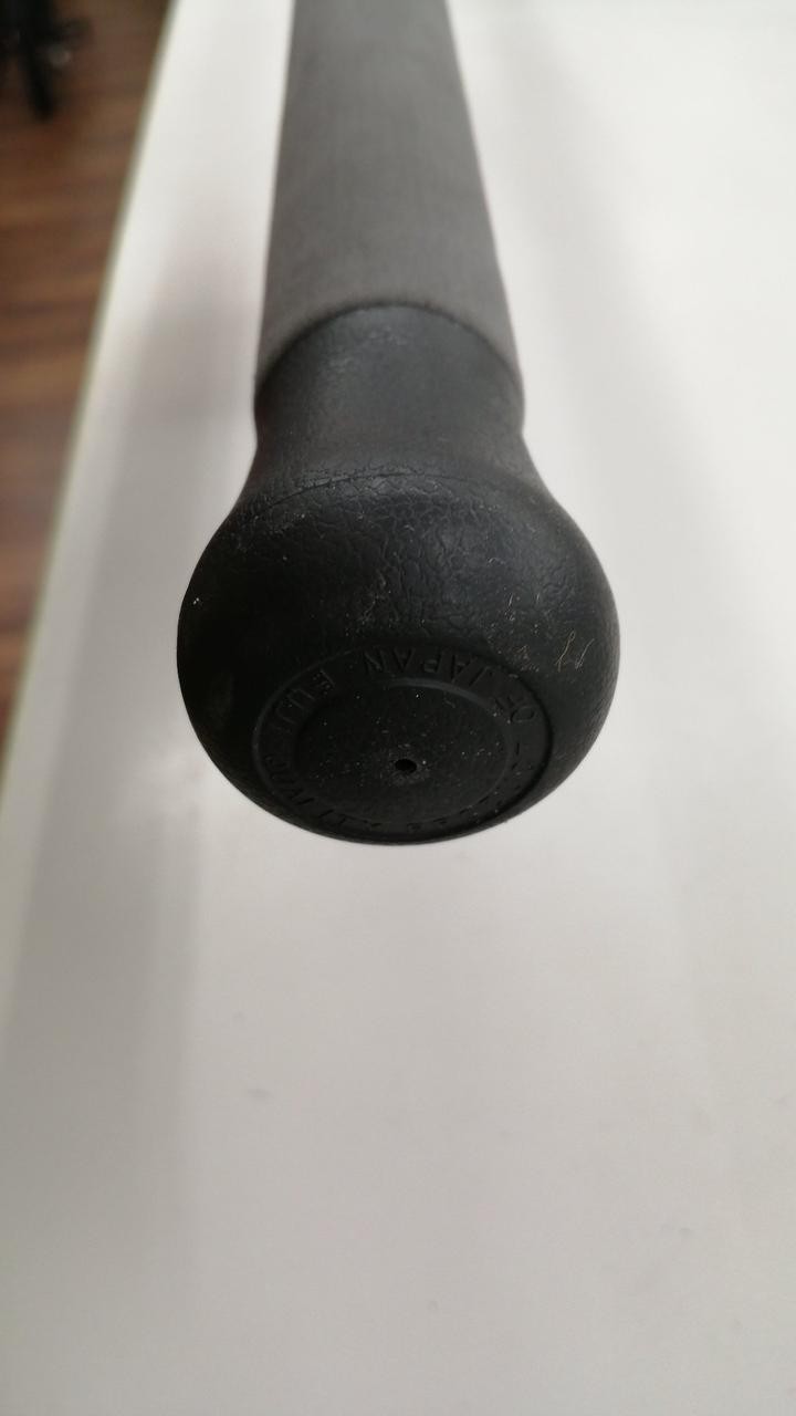 Saurus G.T Popping Offshore Casting Rod 2.4m (94.5in), Max 160g, SS79-9