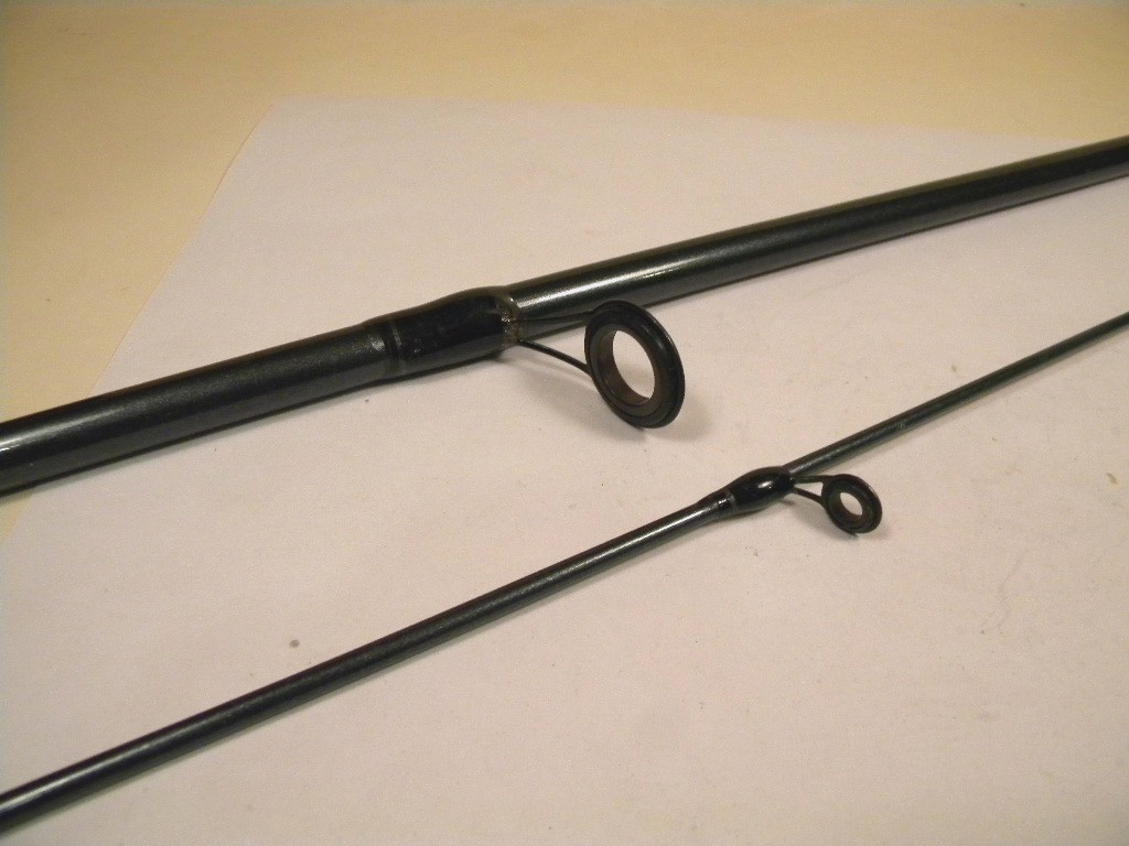 Shakespeare Durango SP 60 2M medium 6′ spinning rod