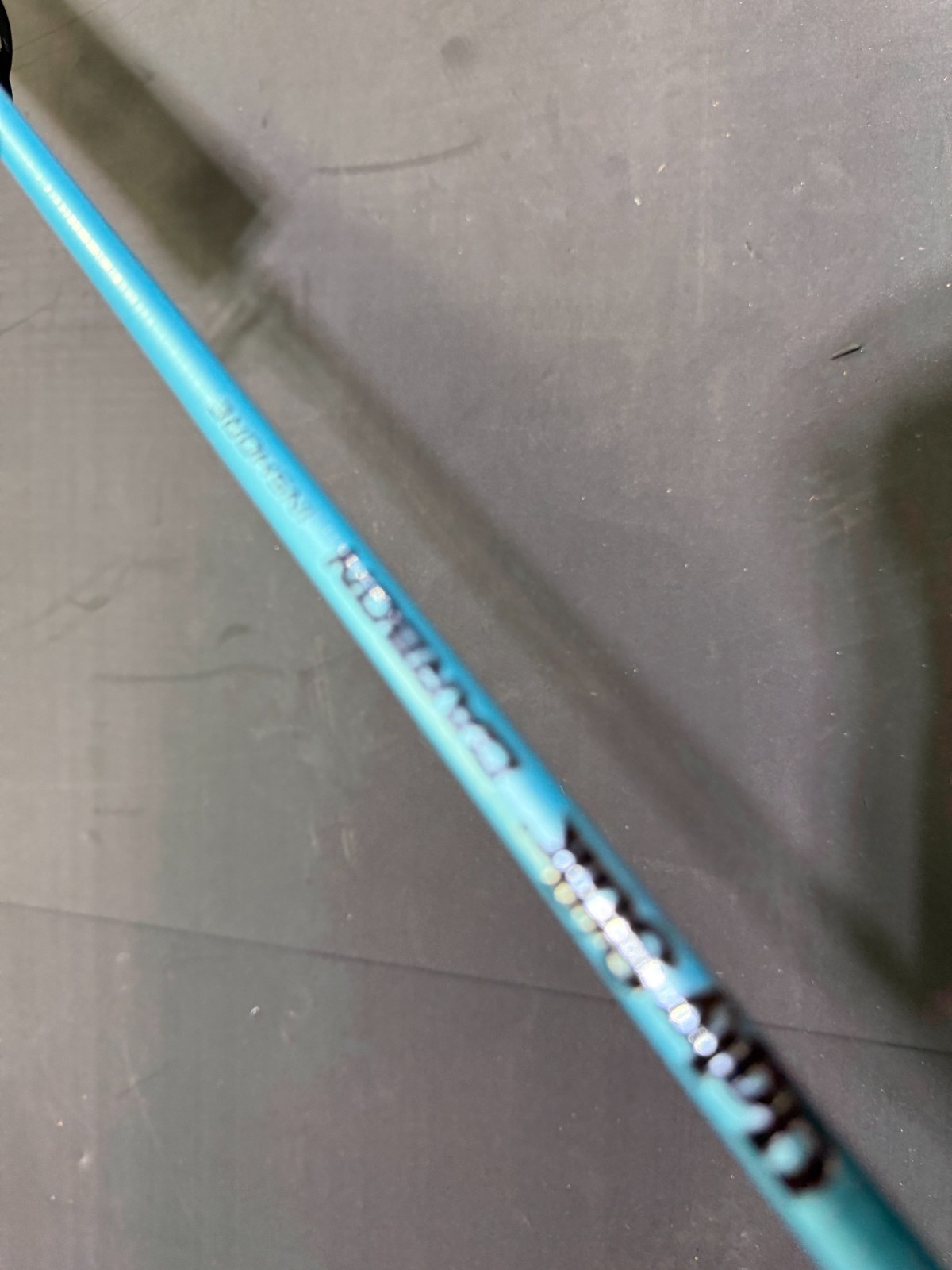 Seeker Inshore pro trigger casting rod 7′ isp708 & ugly stik inshore carbon 7′