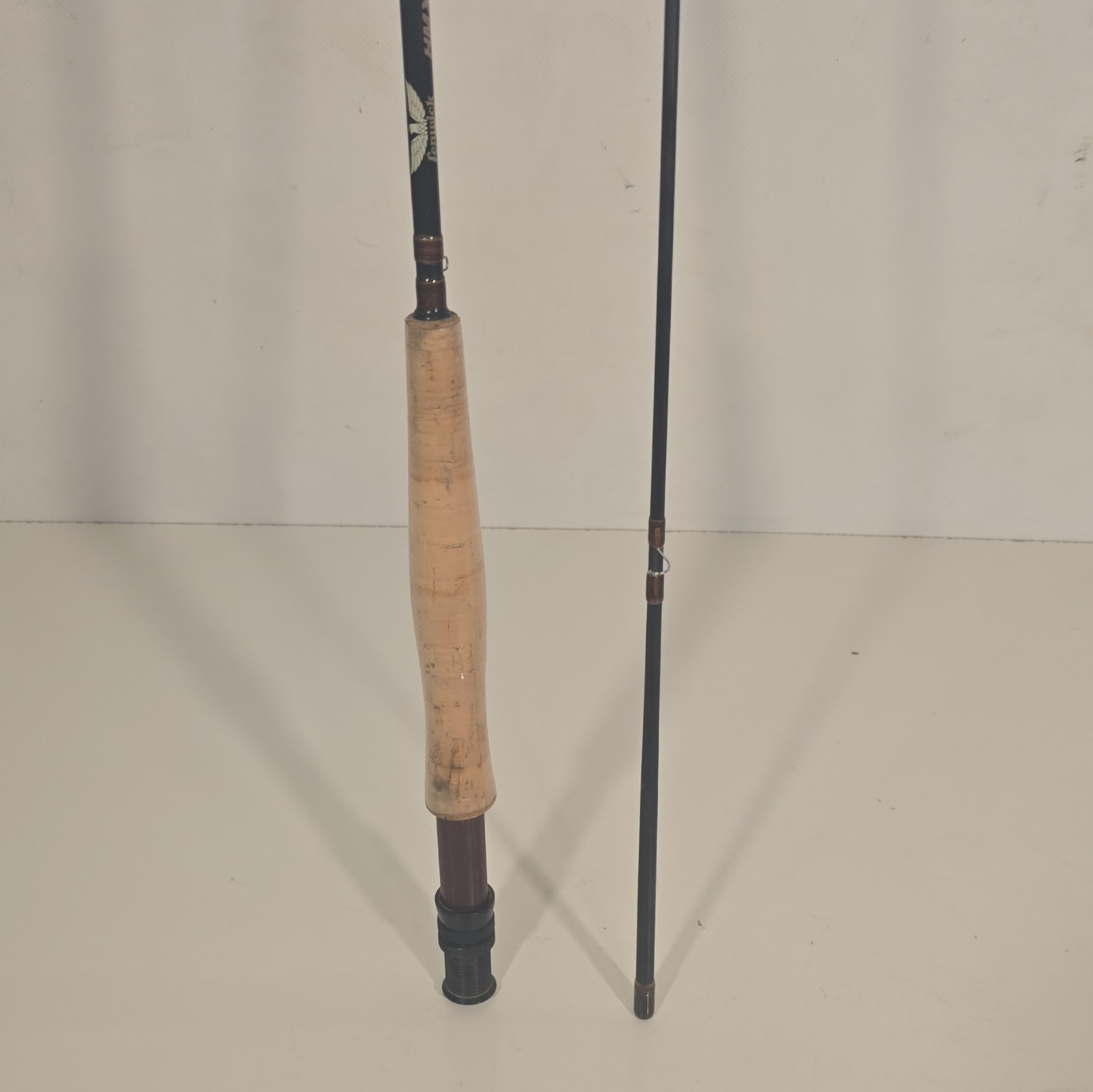 Fenwick HMXF HMXF905-2 Fly Rod 9ft 2pc 5wt Graphite Fast Cork Handle