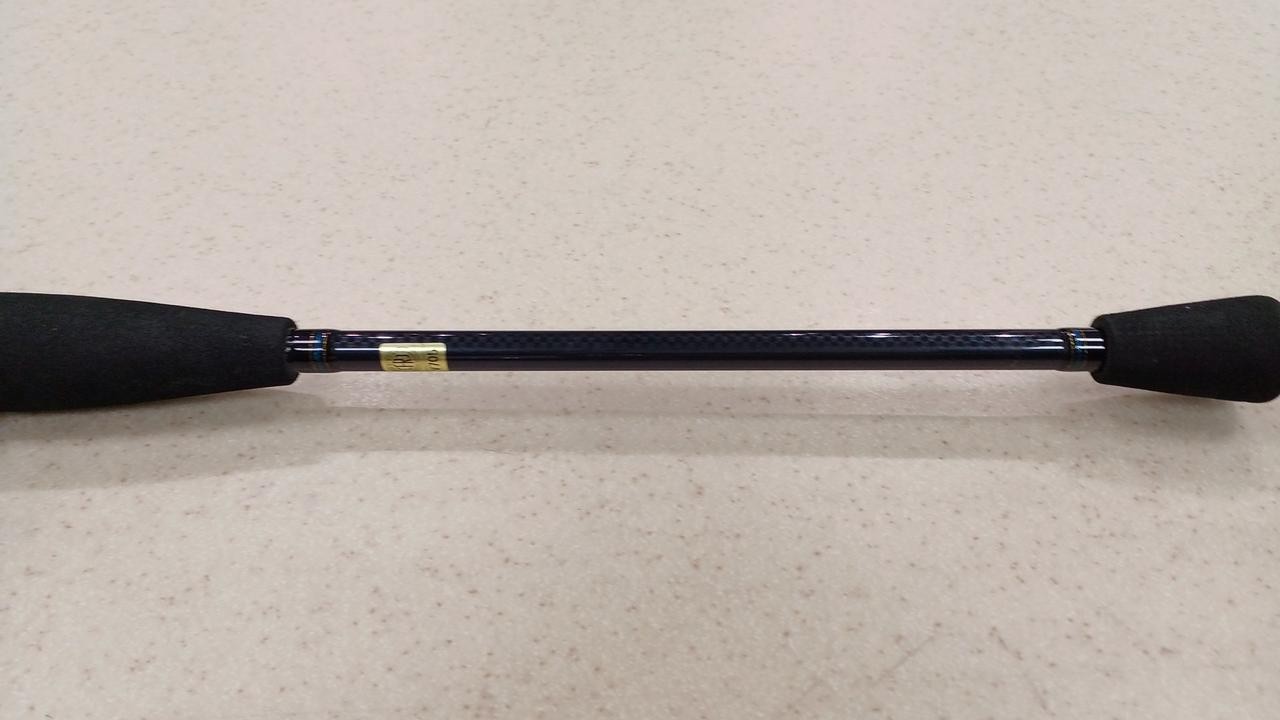 Daiwa Kawahagi-X M-180 Boat Spinning Rod 20-35oz Load 1.8m (70.9in)