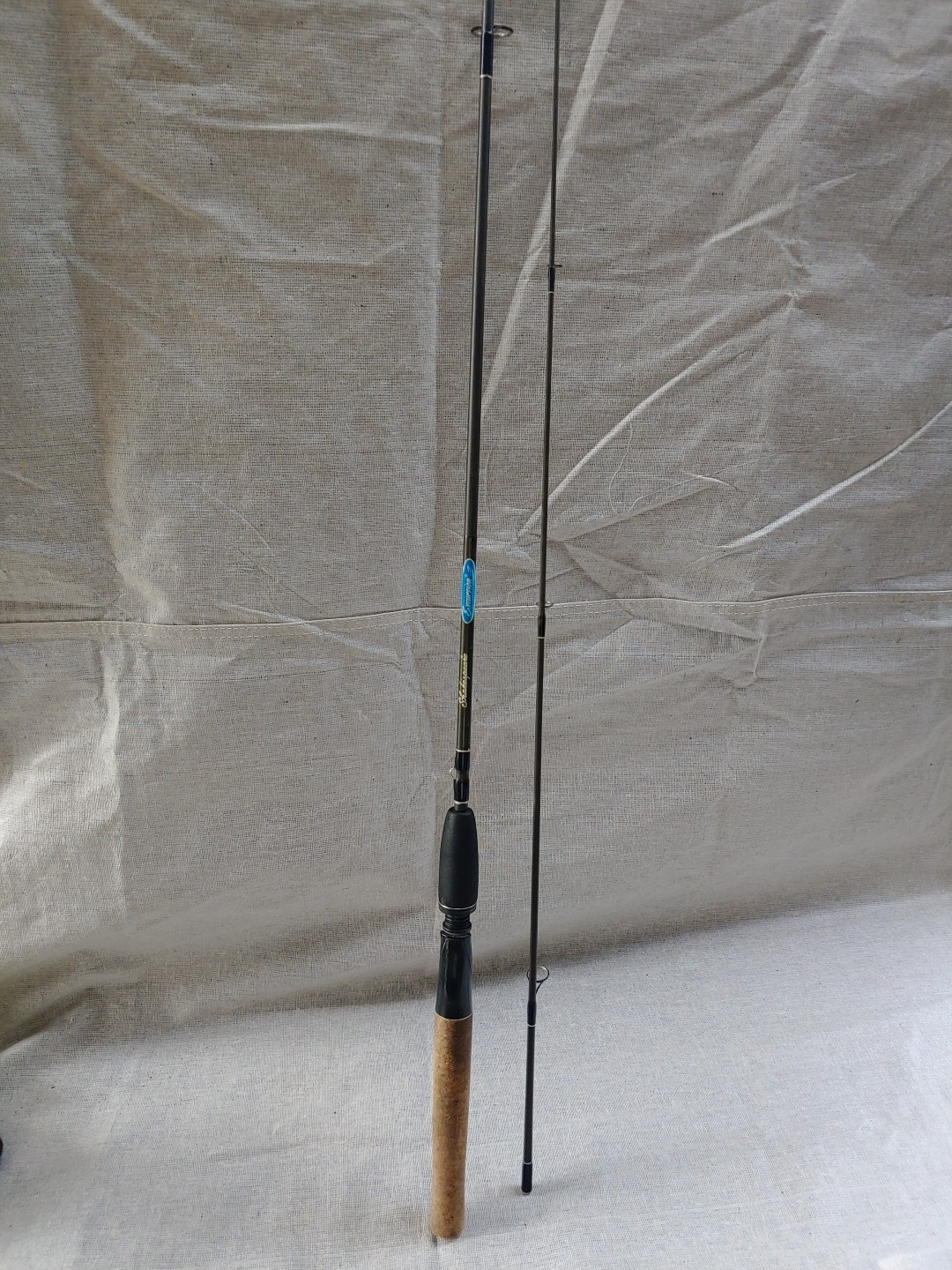Shakespeare Excursion Rod, EXS662M, 6’6″ (1.98M) Medium Action