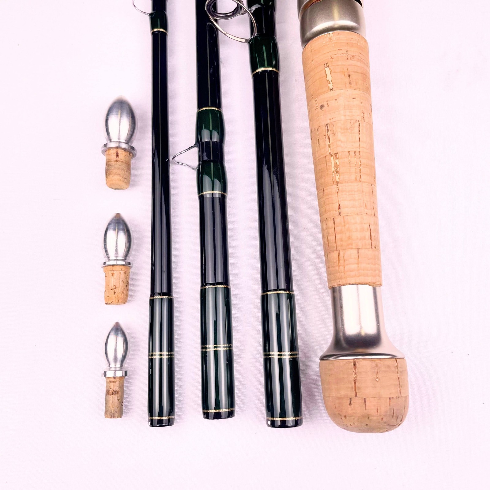 Bruce and Walker Walker Series 14′ 6″ 9/10WT – 4 Piece Spey Rod
