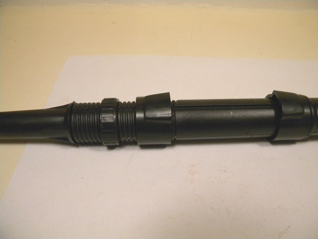 Vintage Telescopic 5’1″ spinning rod & reel combo fishing kit