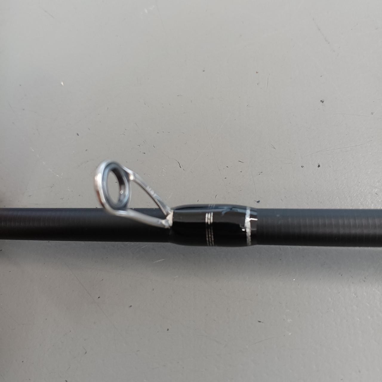 Tailwalk Hi-Tide SSD 106M Seabass Fishing Rod 10.6ft, 170g, Saltwater
