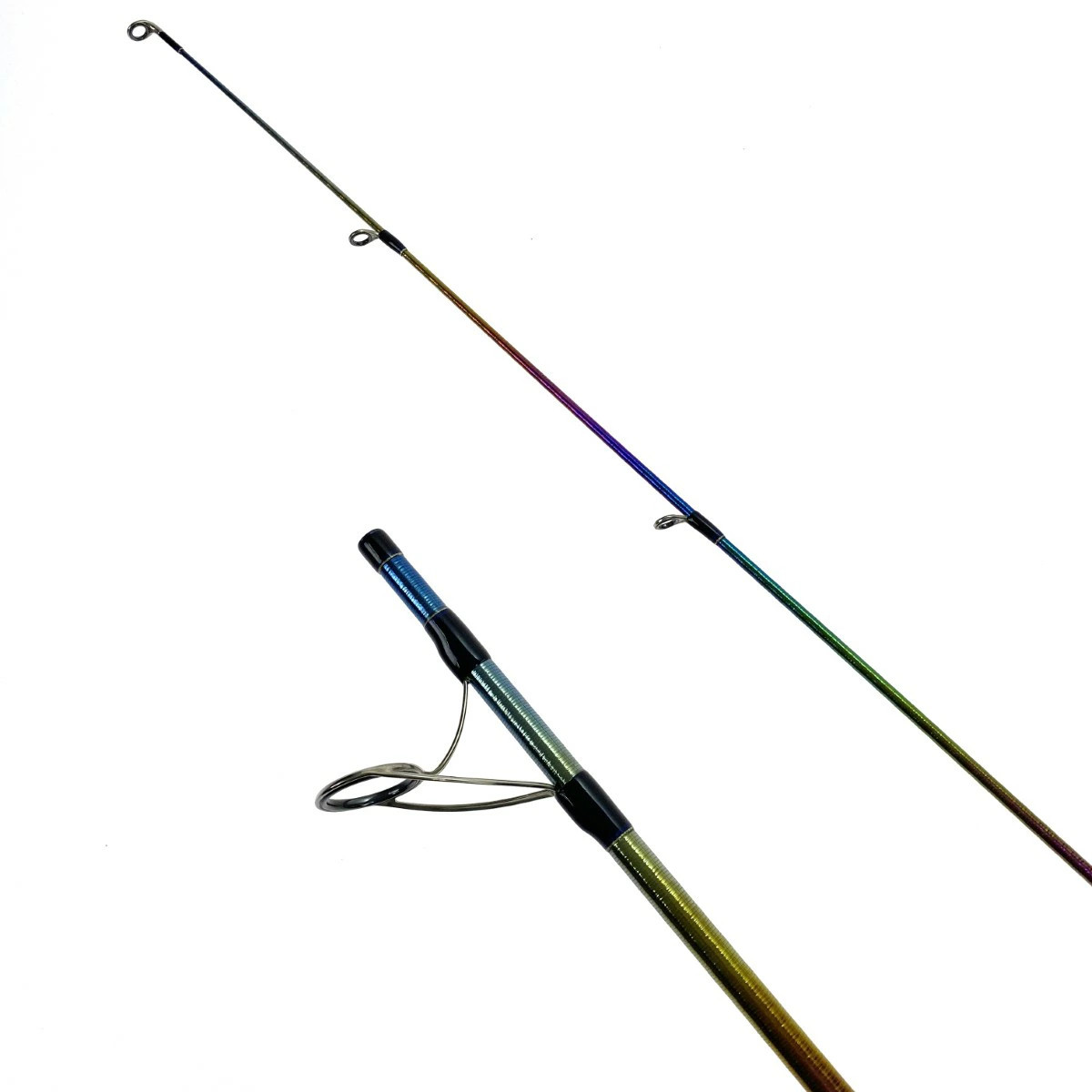 SHIMANO 23 World Shaula Limited 2754RS-2 Bass Rod #PB14016